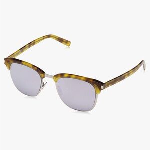 Men’s Sunglasses - Saint Laurent Classic Sl 108 Slim-002